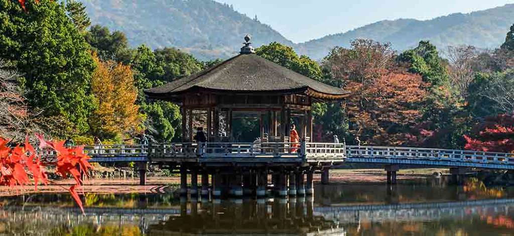 Hotels in Nara